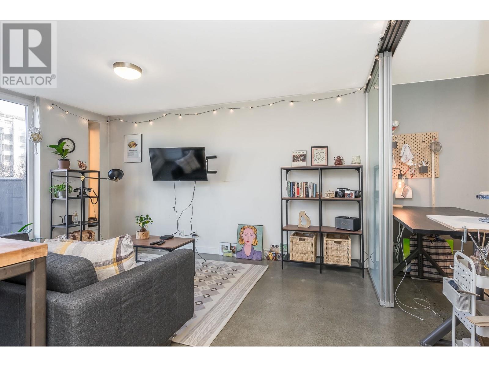 Listing Picture 22 of 27 : 605 150 E CORDOVA STREET, Vancouver / 溫哥華 - 魯藝地產 Yvonne Lu Group - MLS Medallion Club Member