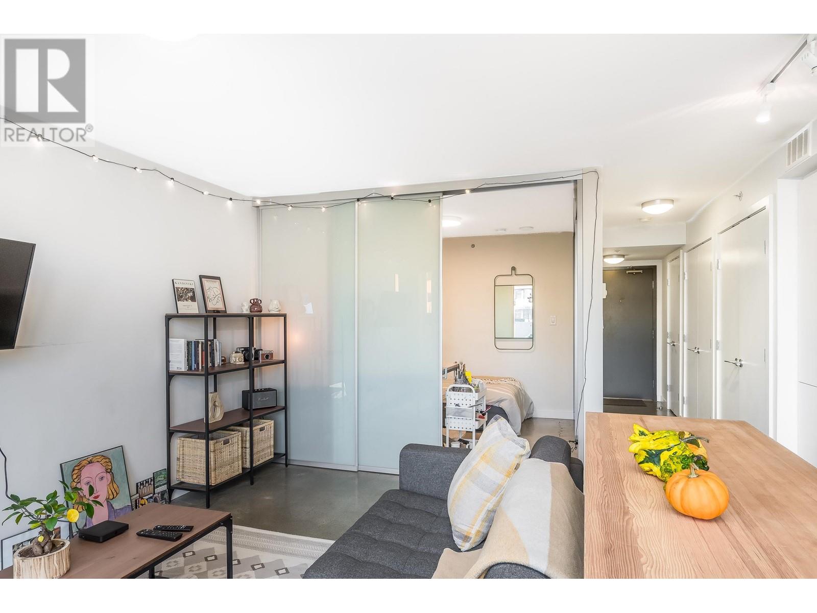 Listing Picture 24 of 27 : 605 150 E CORDOVA STREET, Vancouver / 溫哥華 - 魯藝地產 Yvonne Lu Group - MLS Medallion Club Member