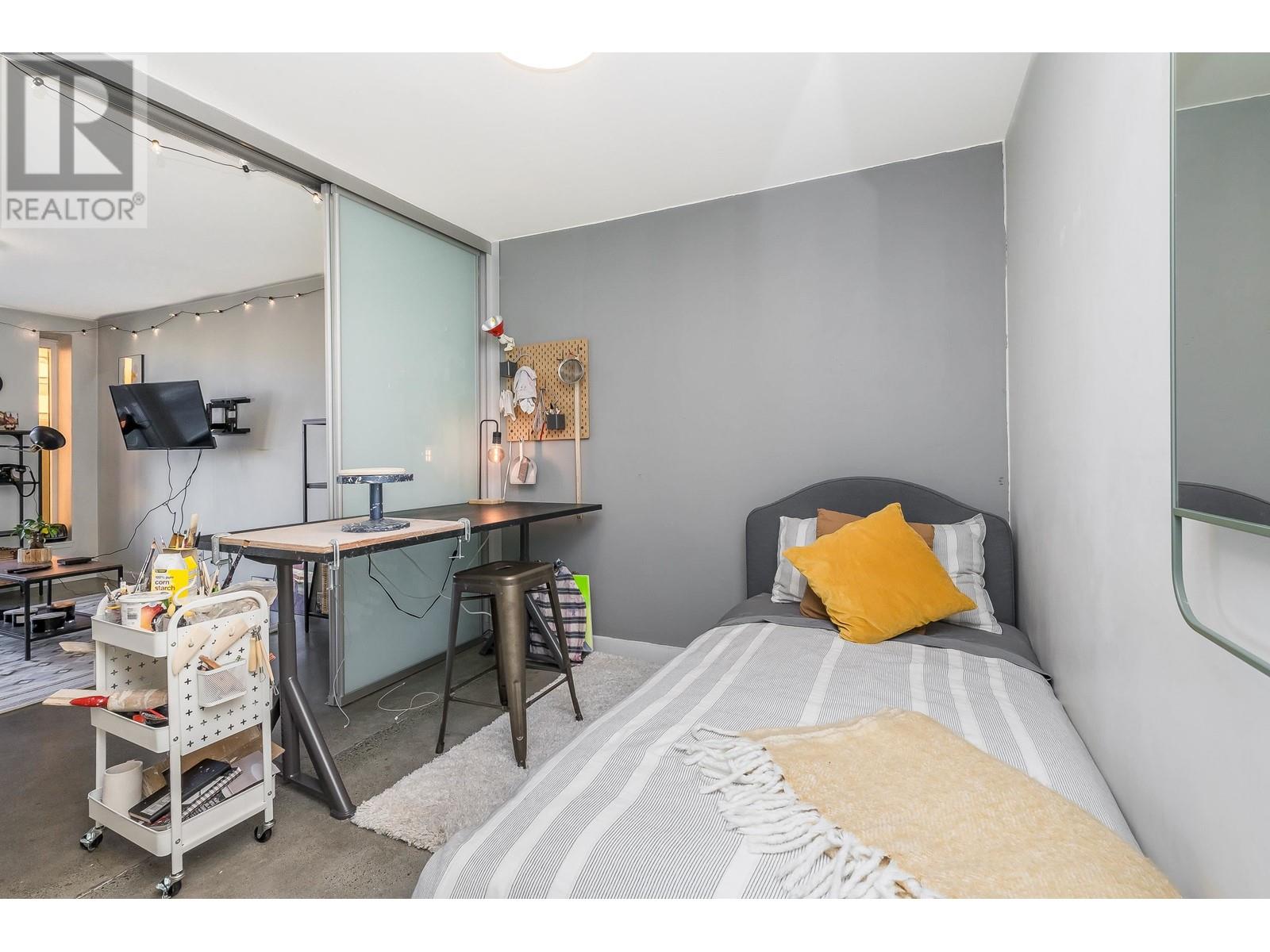 Listing Picture 3 of 27 : 605 150 E CORDOVA STREET, Vancouver / 溫哥華 - 魯藝地產 Yvonne Lu Group - MLS Medallion Club Member