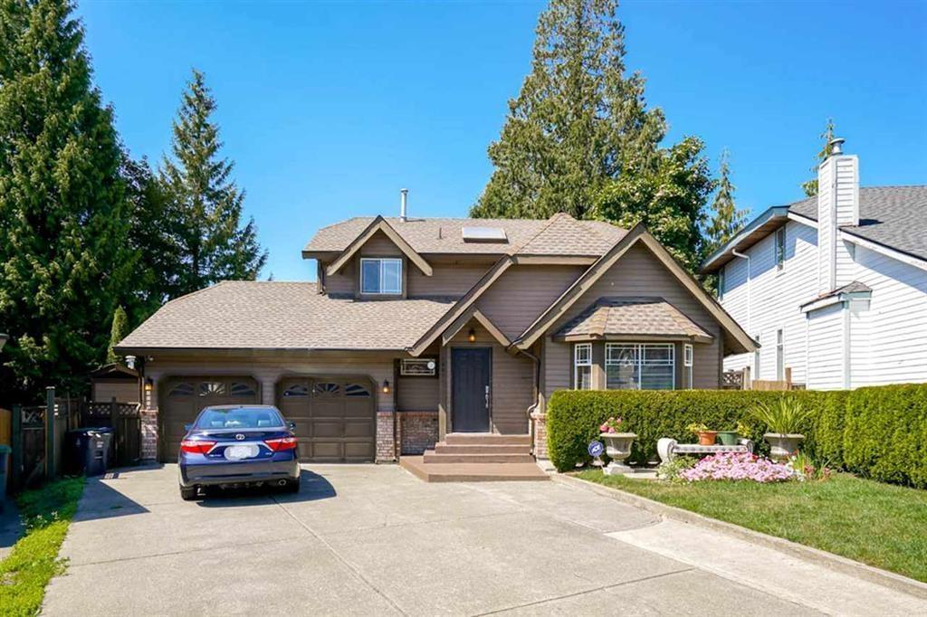 10475 GLENBROOK GROVE, Surrey, British Columbia