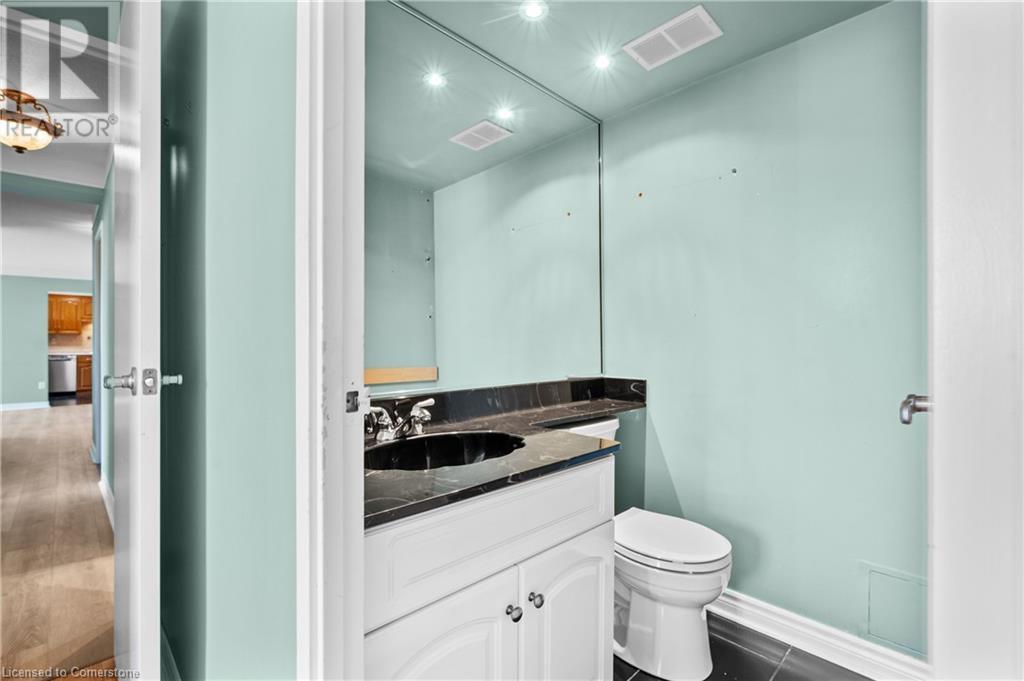 301 Frances Avenue Unit# 404, Hamilton, Ontario  L8E 3W6 - Photo 16 - 40687194