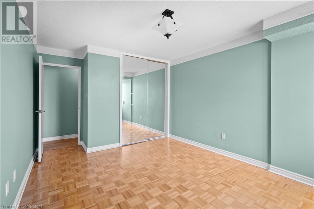 301 Frances Avenue Unit# 404, Hamilton, Ontario  L8E 3W6 - Photo 19 - 40687194