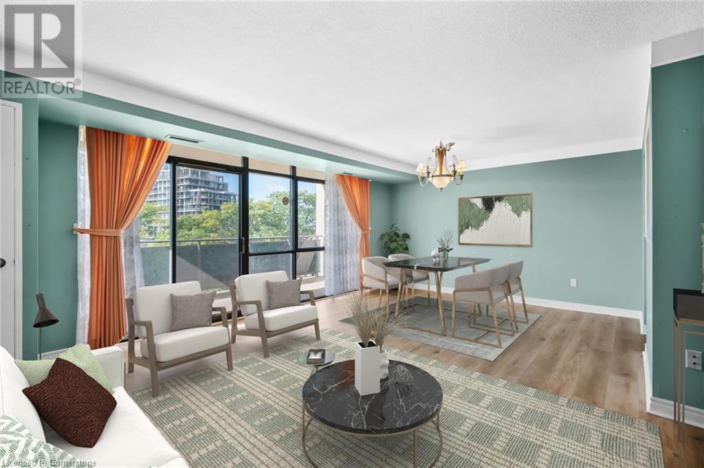 301 Frances Avenue Unit# 404, Hamilton, Ontario  L8E 3W6 - Photo 2 - 40687194