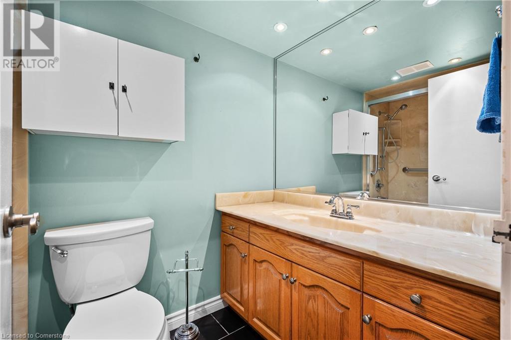 301 Frances Avenue Unit# 404, Hamilton, Ontario  L8E 3W6 - Photo 22 - 40687194