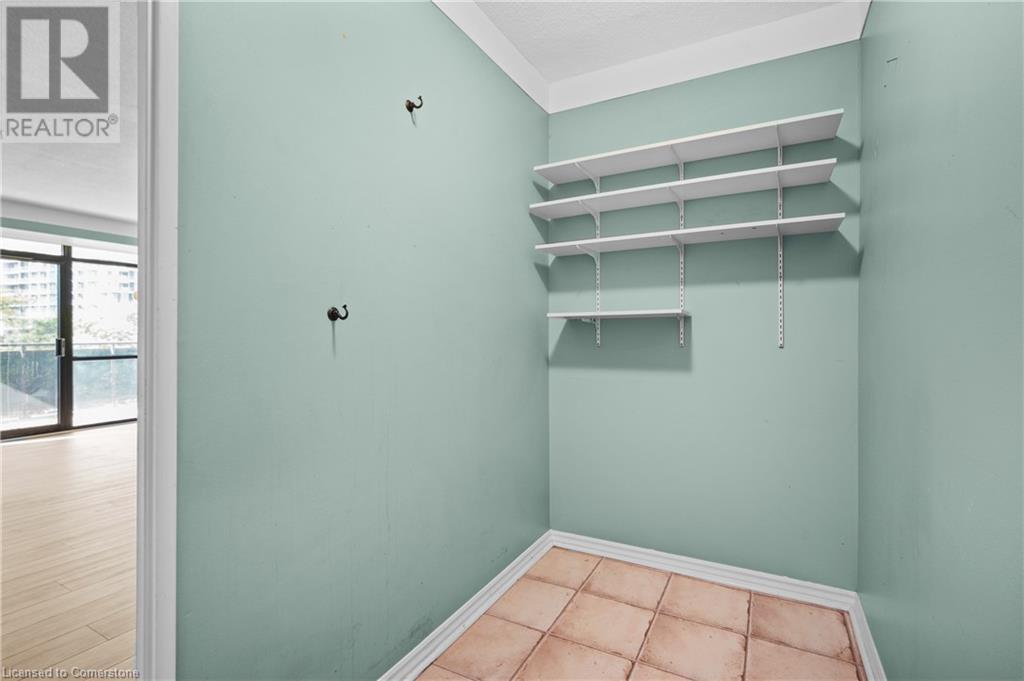 301 Frances Avenue Unit# 404, Hamilton, Ontario  L8E 3W6 - Photo 24 - 40687194