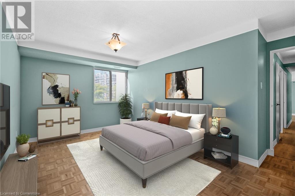 301 Frances Avenue Unit# 404, Hamilton, Ontario  L8E 3W6 - Photo 3 - 40687194