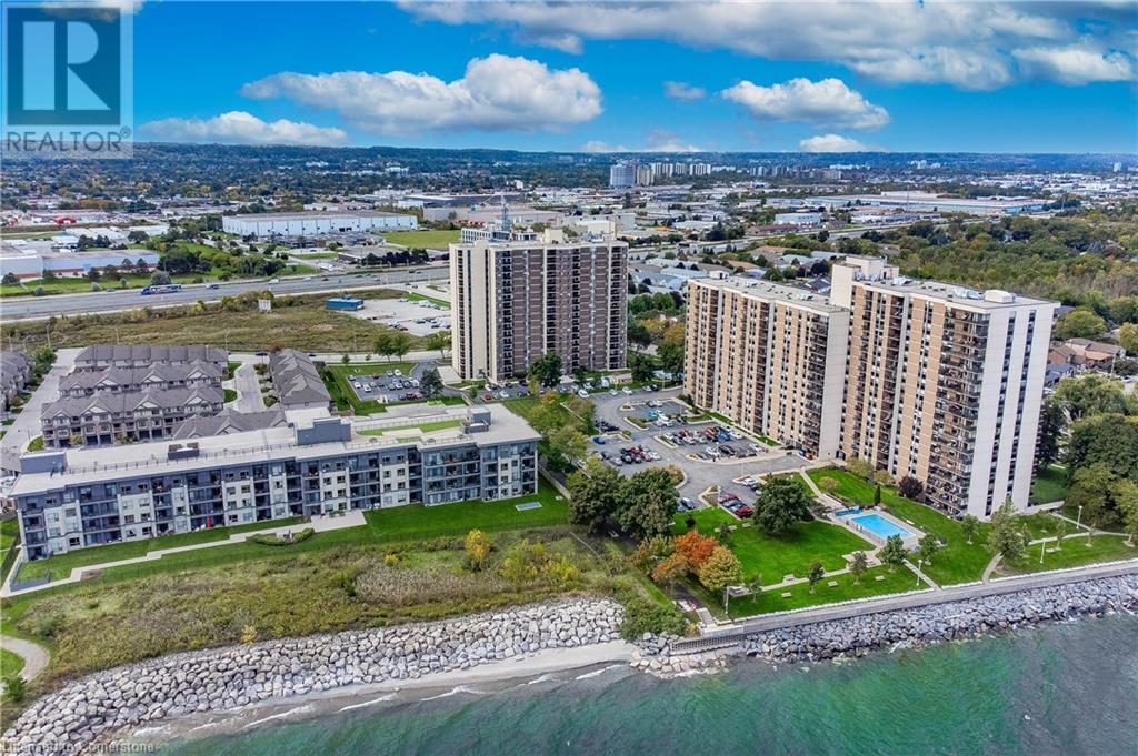 301 Frances Avenue Unit# 404, Hamilton, Ontario  L8E 3W6 - Photo 35 - 40687194