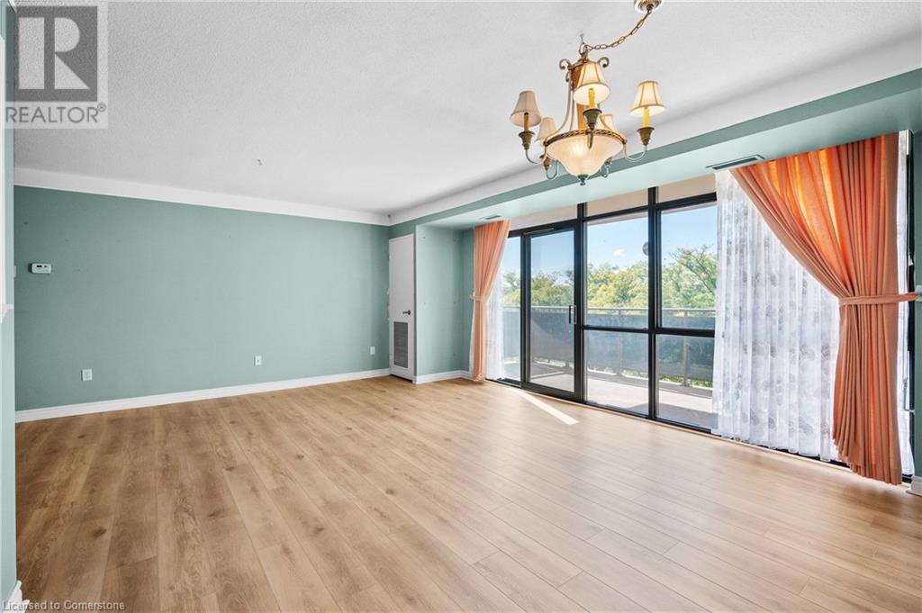 301 Frances Avenue Unit# 404, Hamilton, Ontario  L8E 3W6 - Photo 9 - 40687194