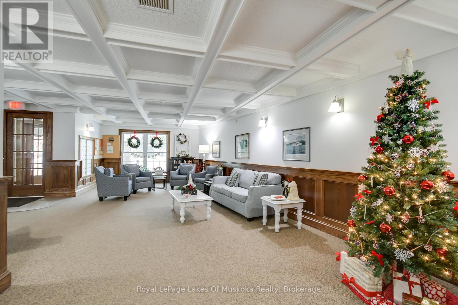 309 - 24 Ontario Street, Bracebridge, Ontario  P1L 2H5 - Photo 17 - X11905071