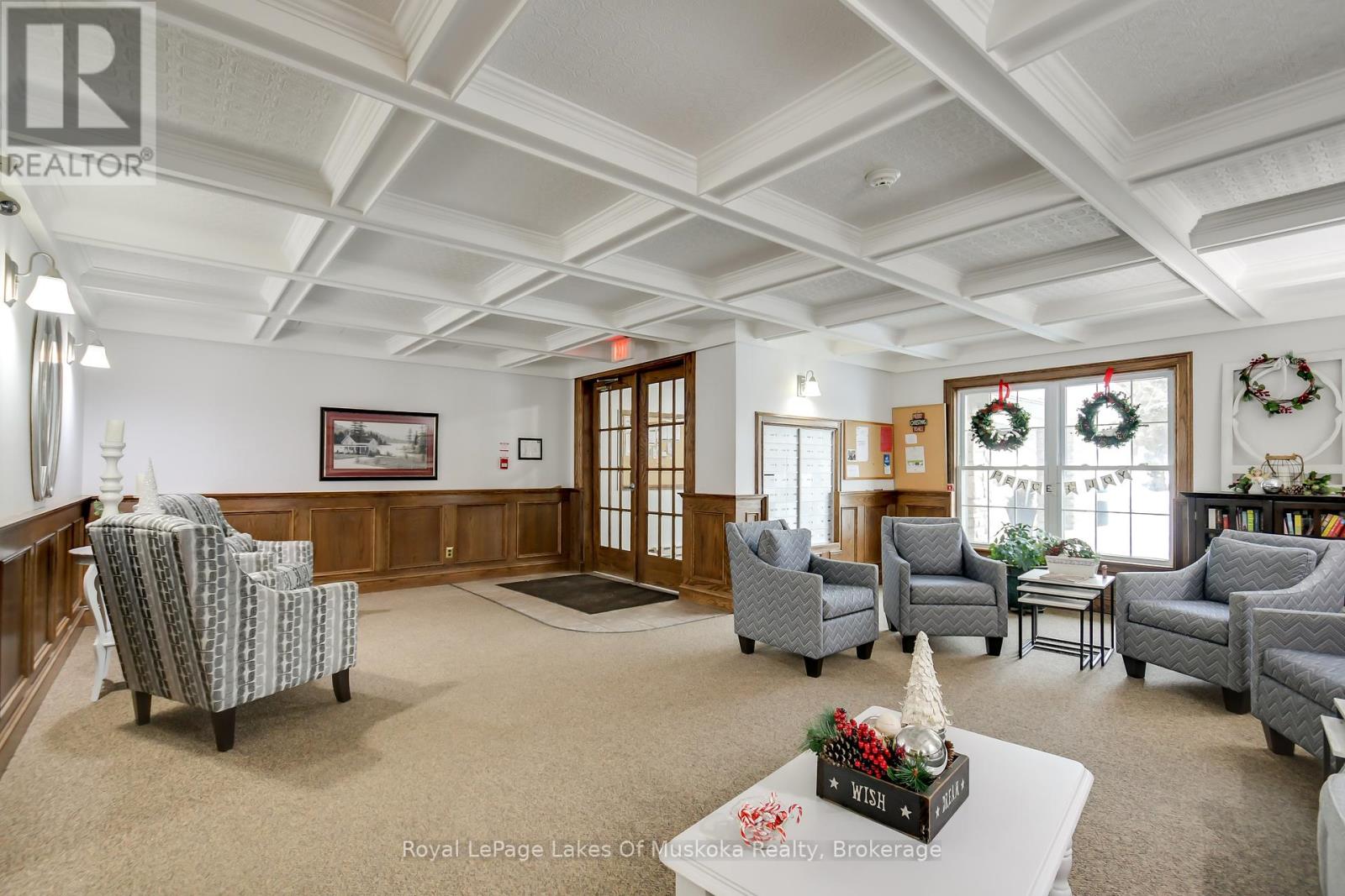 309 - 24 Ontario Street, Bracebridge, Ontario  P1L 2H5 - Photo 18 - X11905071