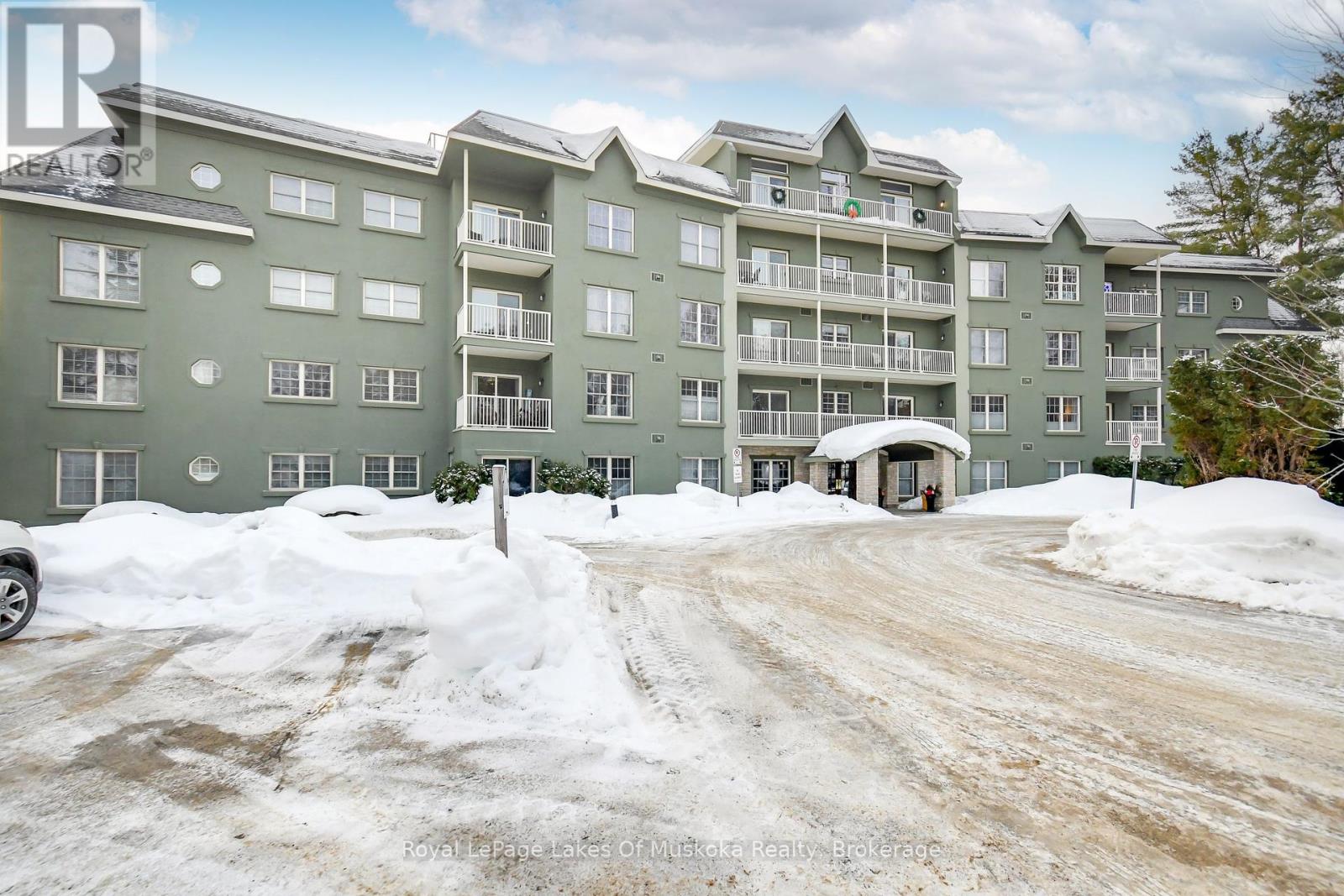 309 - 24 Ontario Street, Bracebridge, Ontario  P1L 2H5 - Photo 21 - X11905071