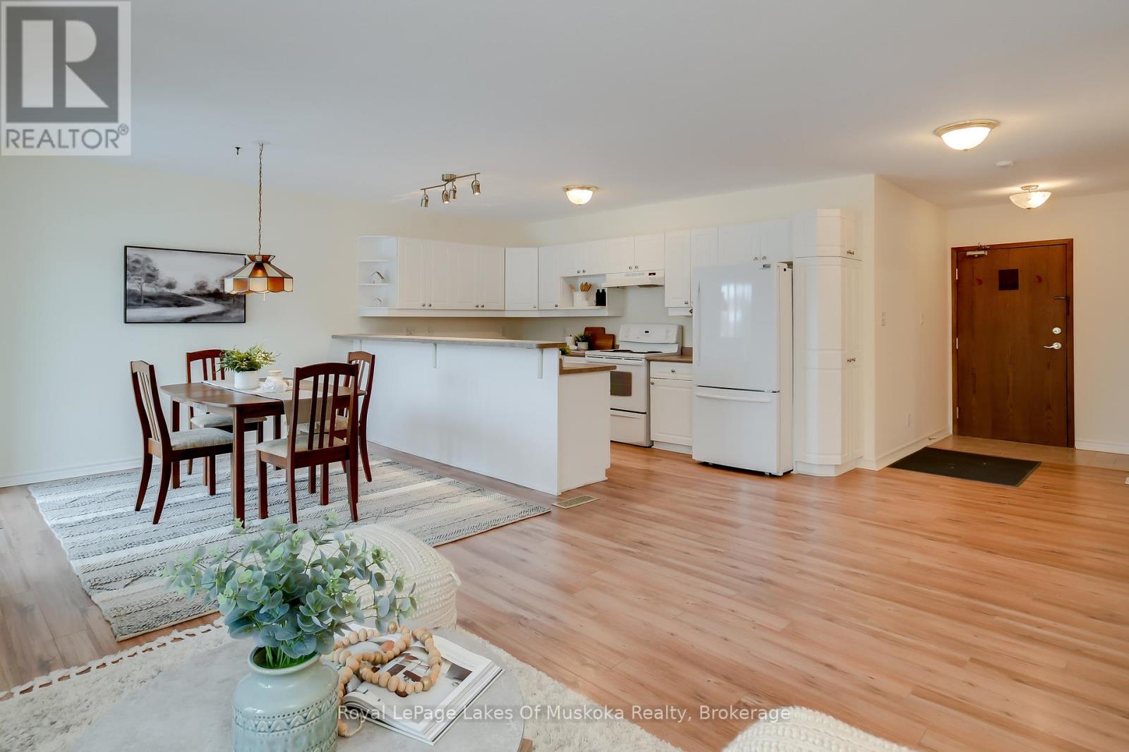 309 - 24 Ontario Street, Bracebridge, Ontario  P1L 2H5 - Photo 5 - X11905071