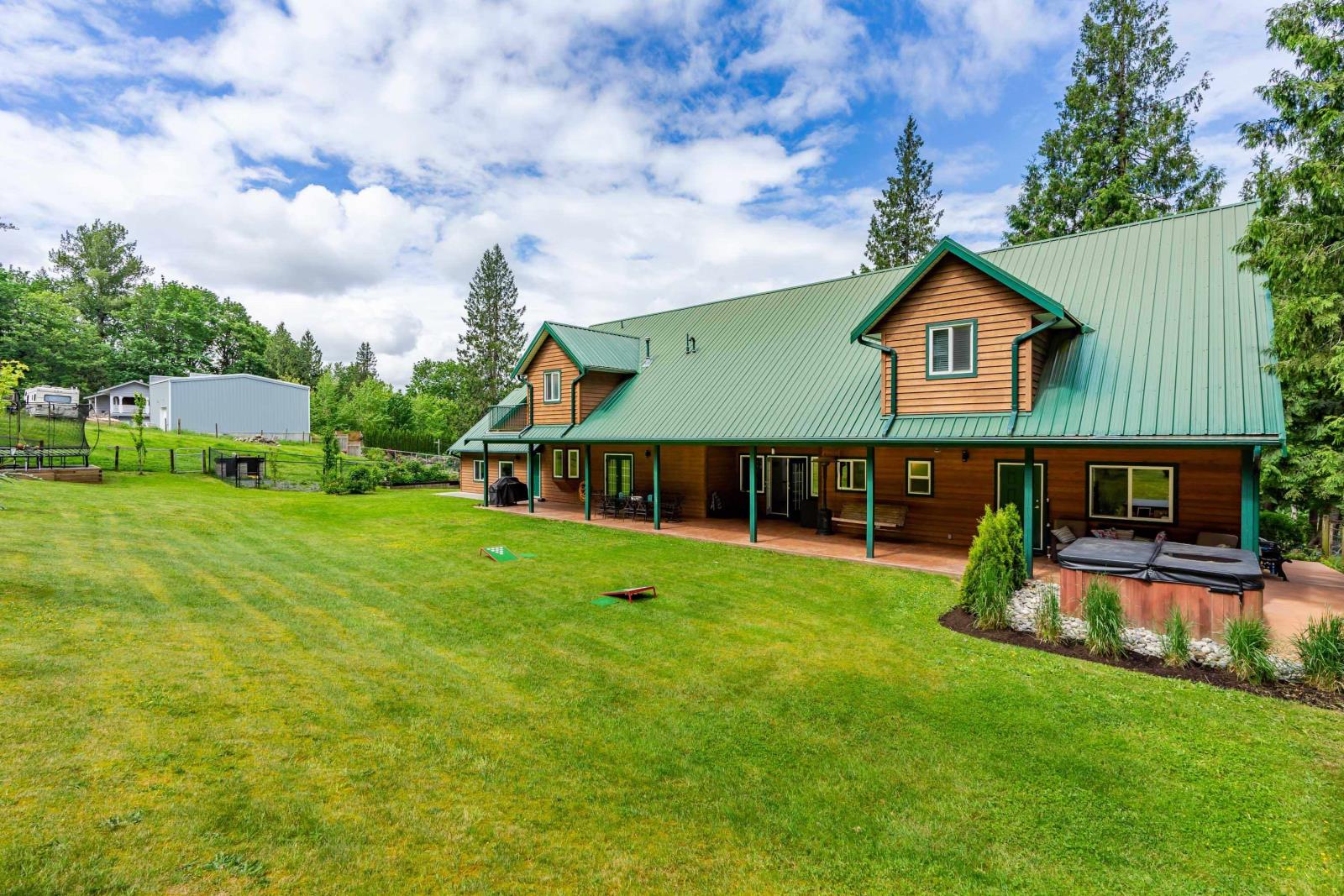 42160 Majuba Hill Road, Majuba Hill, Chilliwack, British Columbia  V2R 5H2 - Photo 30 - R2951934