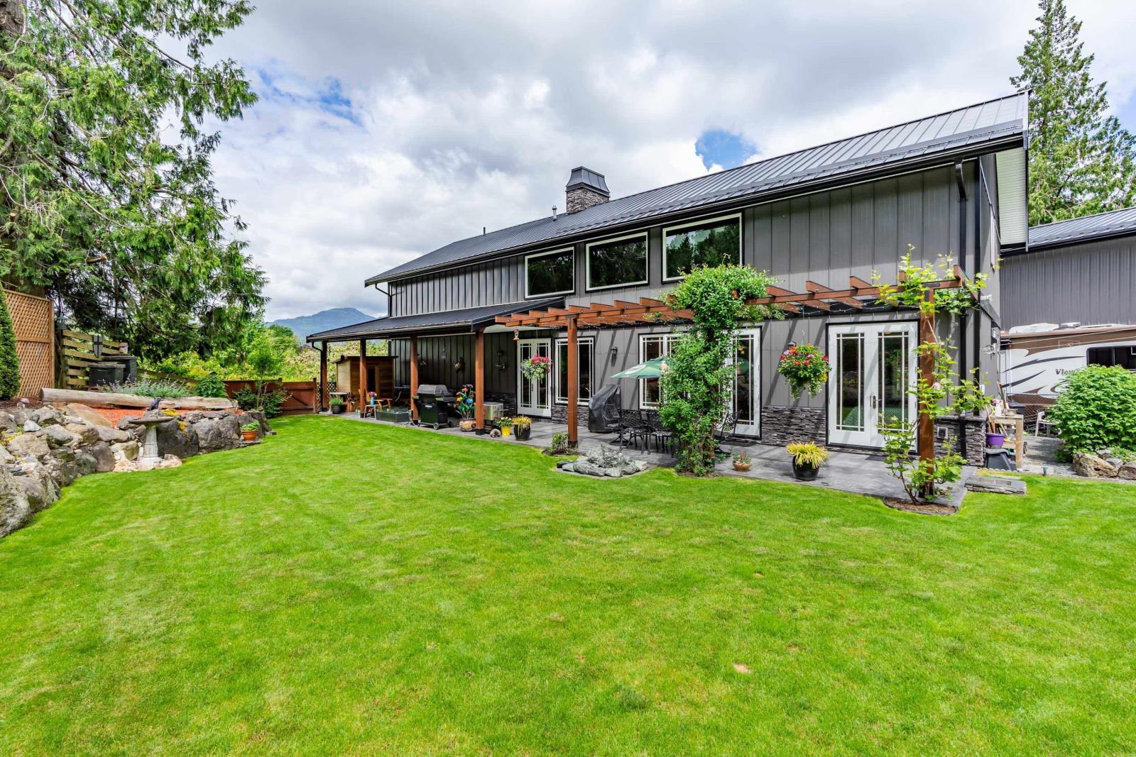 42160 Majuba Hill Road, Majuba Hill, Chilliwack, British Columbia  V2R 5H2 - Photo 40 - R2951934