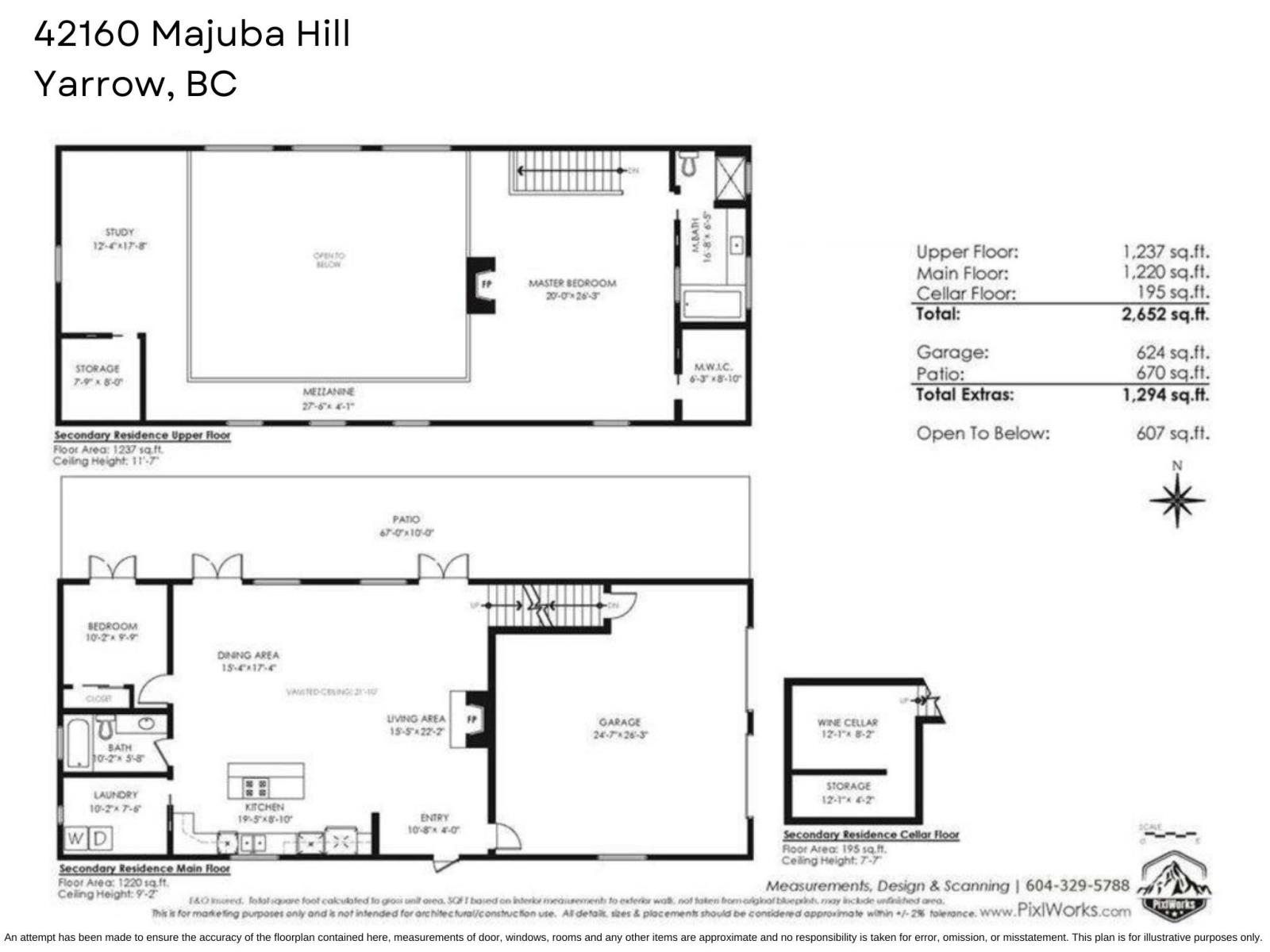 42160 Majuba Hill Road, Majuba Hill, Chilliwack, British Columbia  V2R 5H2 - Photo 8 - R2951934