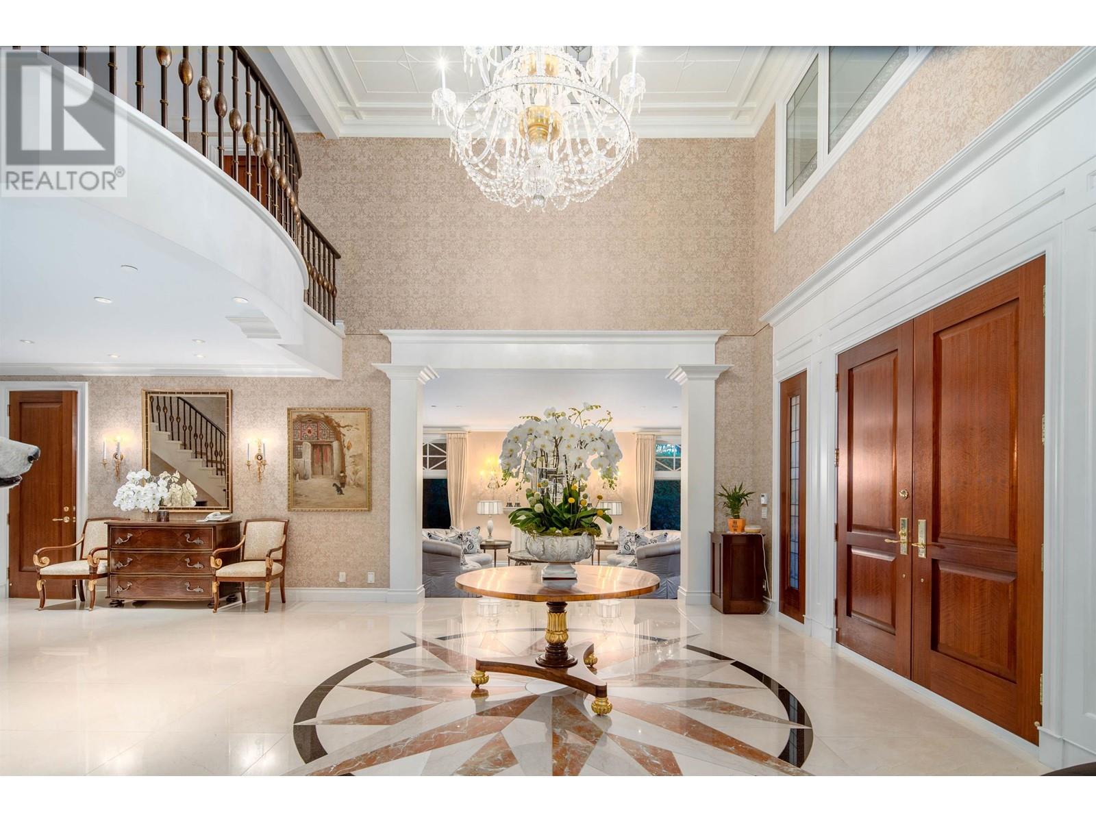 Listing Picture 7 of 31 : 4778 DRUMMOND DRIVE, Vancouver / 溫哥華 - 魯藝地產 Yvonne Lu Group - MLS Medallion Club Member
