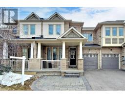 41 THISTLE AVENUE, richmond hill (jefferson), Ontario