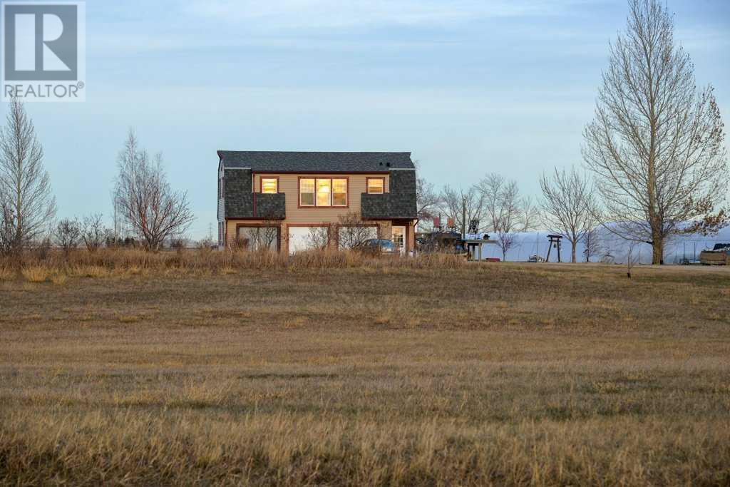 225150 Range Road 272A, Rural Rocky View County, Alberta