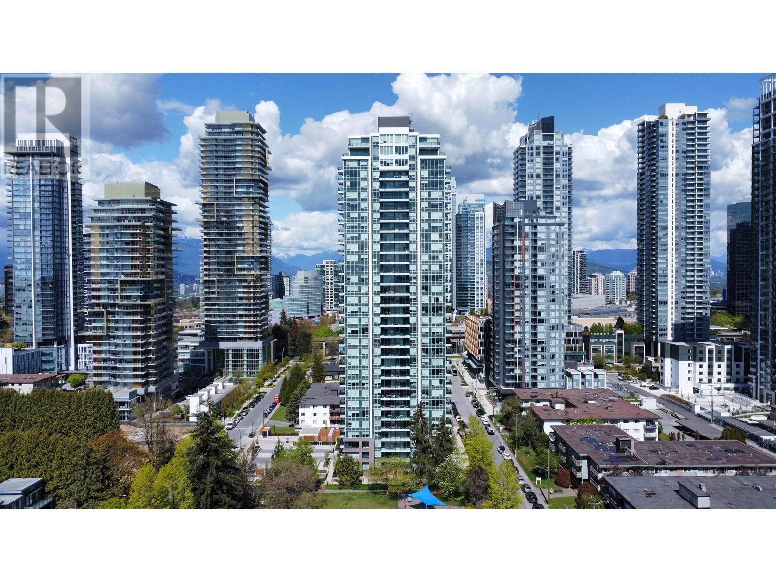 901 6463 SILVER AVENUE, burnaby, British Columbia