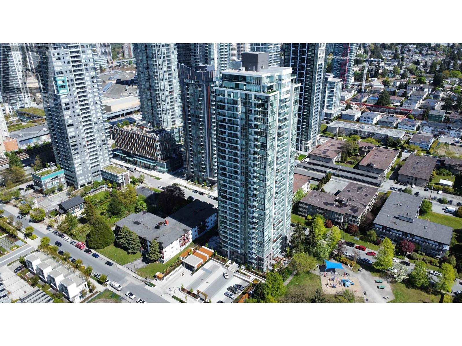 901 6463 Silver Avenue, Burnaby, British Columbia  V5H 0K4 - Photo 2 - R2951965