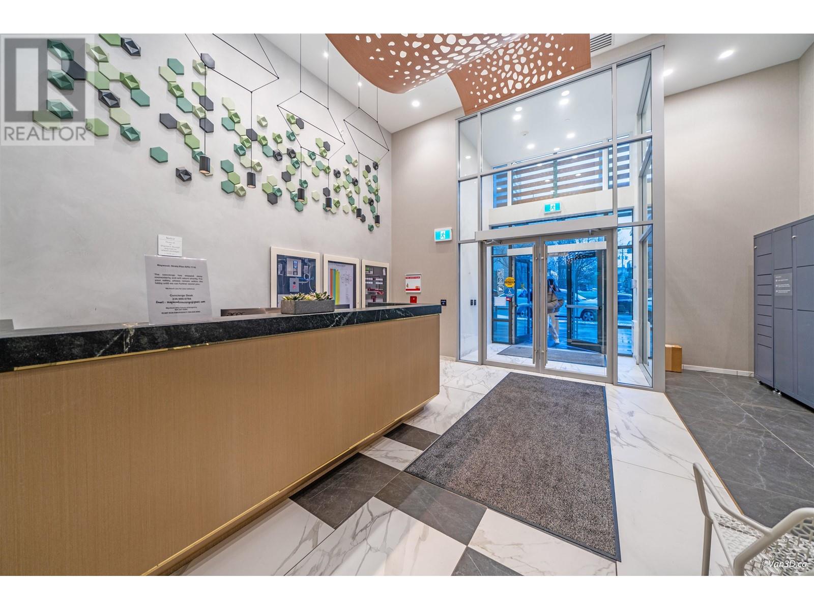 901 6463 Silver Avenue, Burnaby, British Columbia  V5H 0K4 - Photo 20 - R2951965