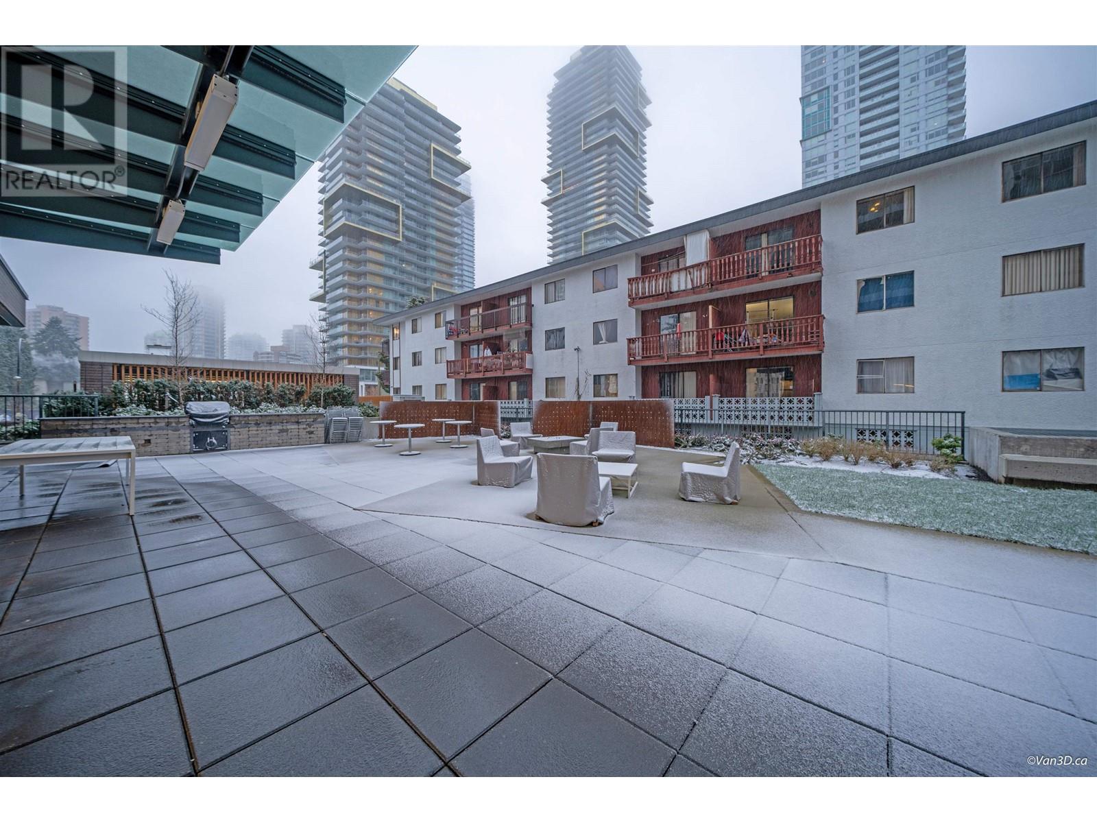 901 6463 Silver Avenue, Burnaby, British Columbia  V5H 0K4 - Photo 21 - R2951965