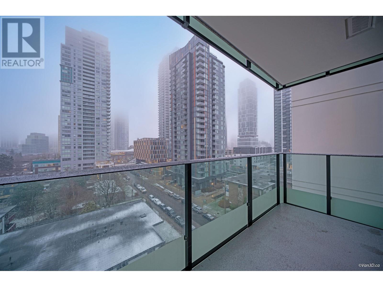 901 6463 Silver Avenue, Burnaby, British Columbia  V5H 0K4 - Photo 16 - R2951965