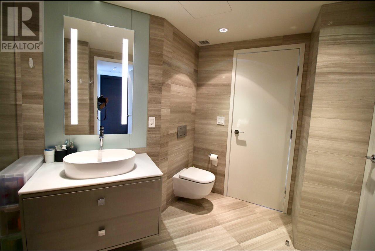 3306 1151 W Georgia Street, Vancouver, British Columbia  V6E 0B3 - Photo 5 - R2952083