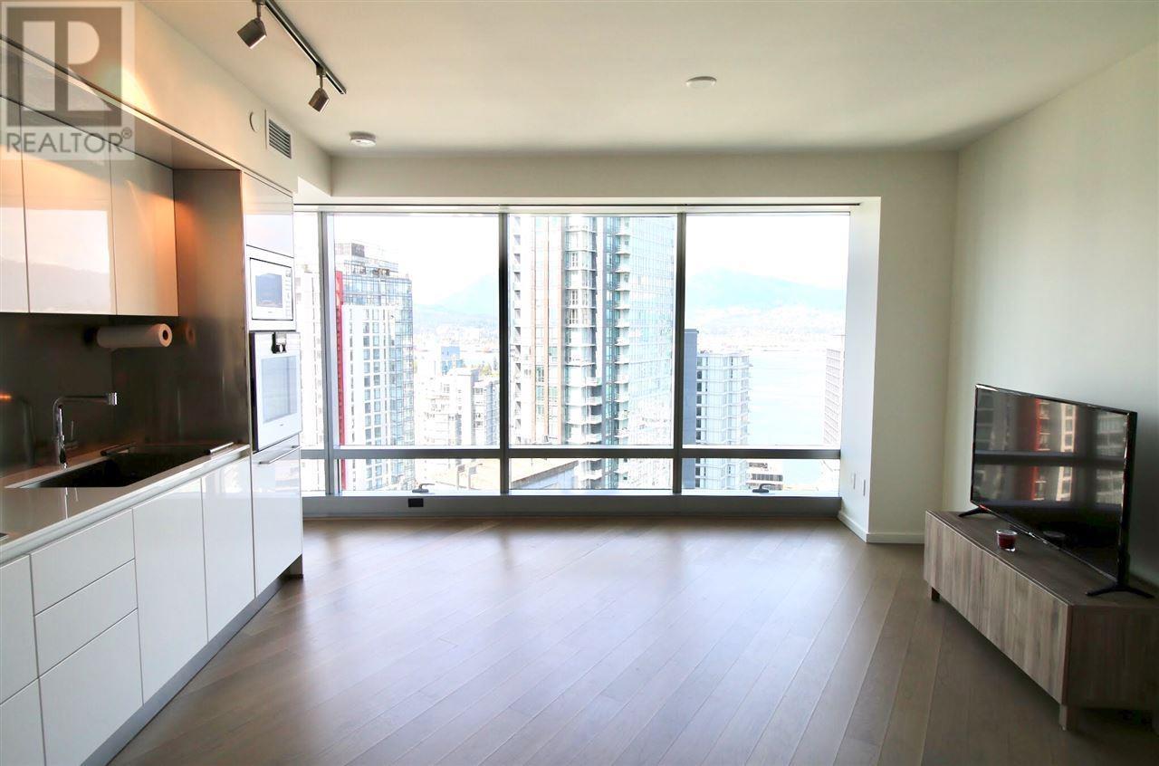 3306 1151 W Georgia Street, Vancouver, British Columbia  V6E 0B3 - Photo 3 - R2952083