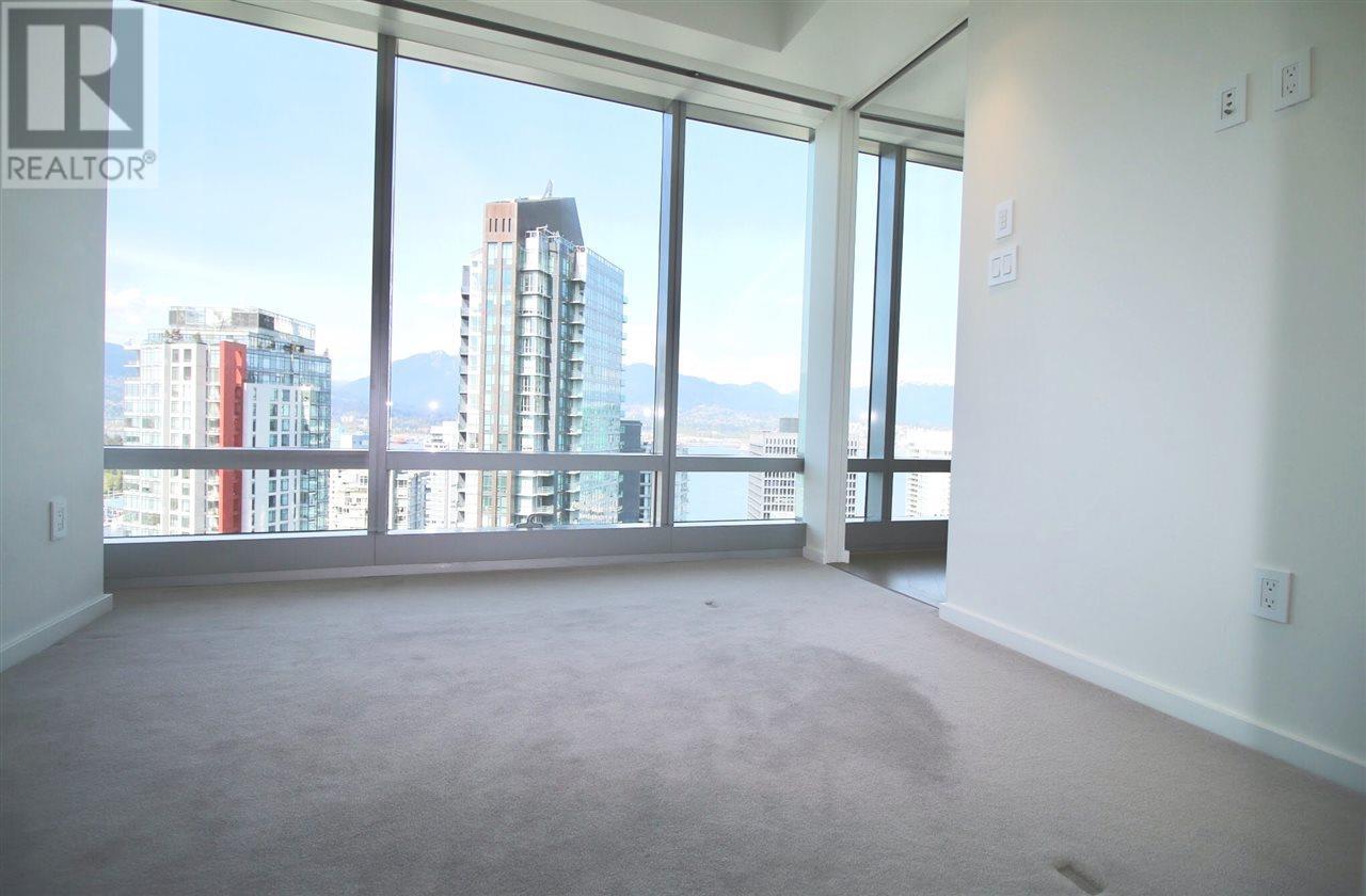 3306 1151 W Georgia Street, Vancouver, British Columbia  V6E 0B3 - Photo 4 - R2952083
