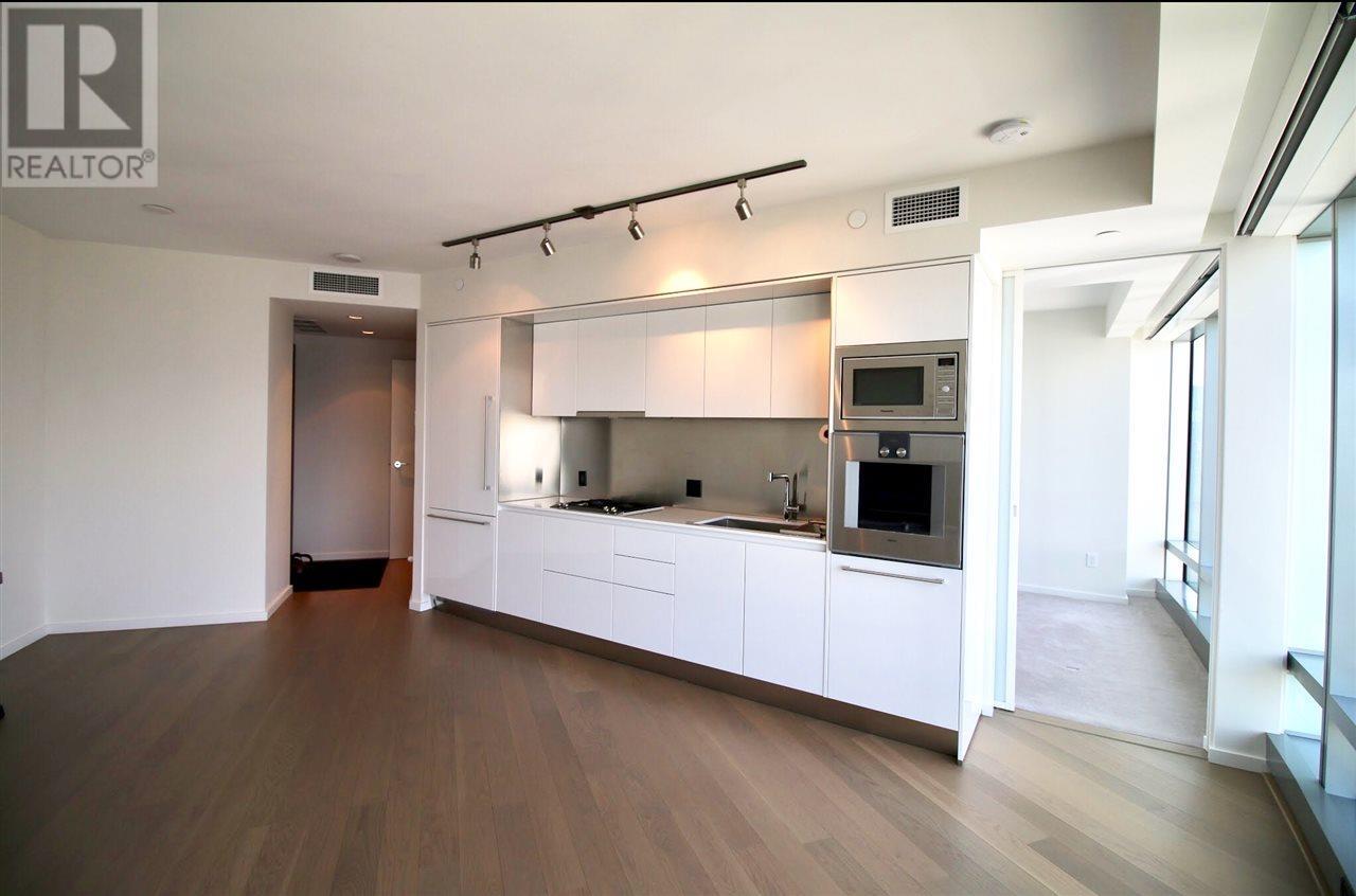 3306 1151 W Georgia Street, Vancouver, British Columbia  V6E 0B3 - Photo 2 - R2952083