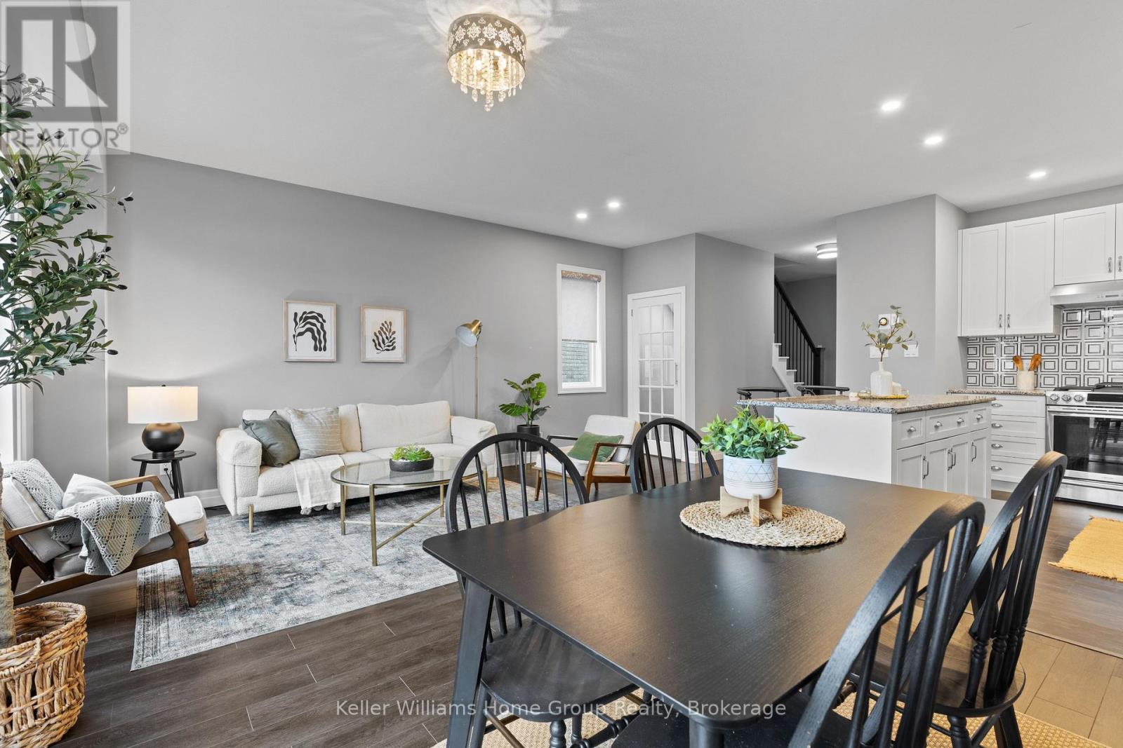 5 - 1023 Devonshire Avenue, Woodstock, Ontario  N4S 0E7 - Photo 6 - X11904918