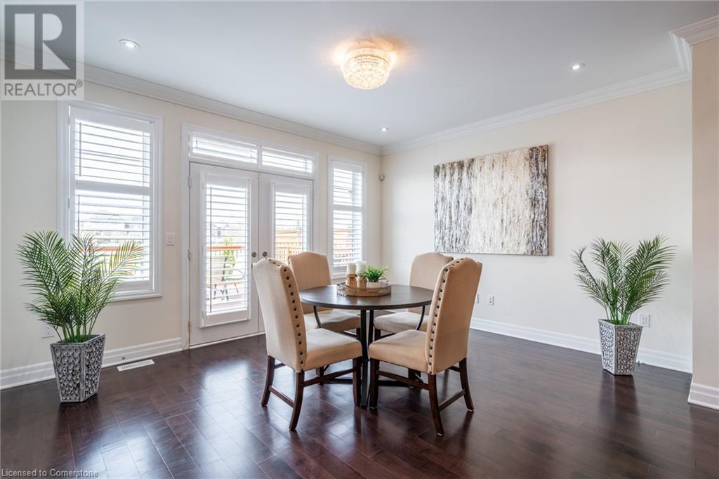 31 Forest Ridge Avenue, Waterdown, Ontario  L8B 1V5 - Photo 10 - 40687157