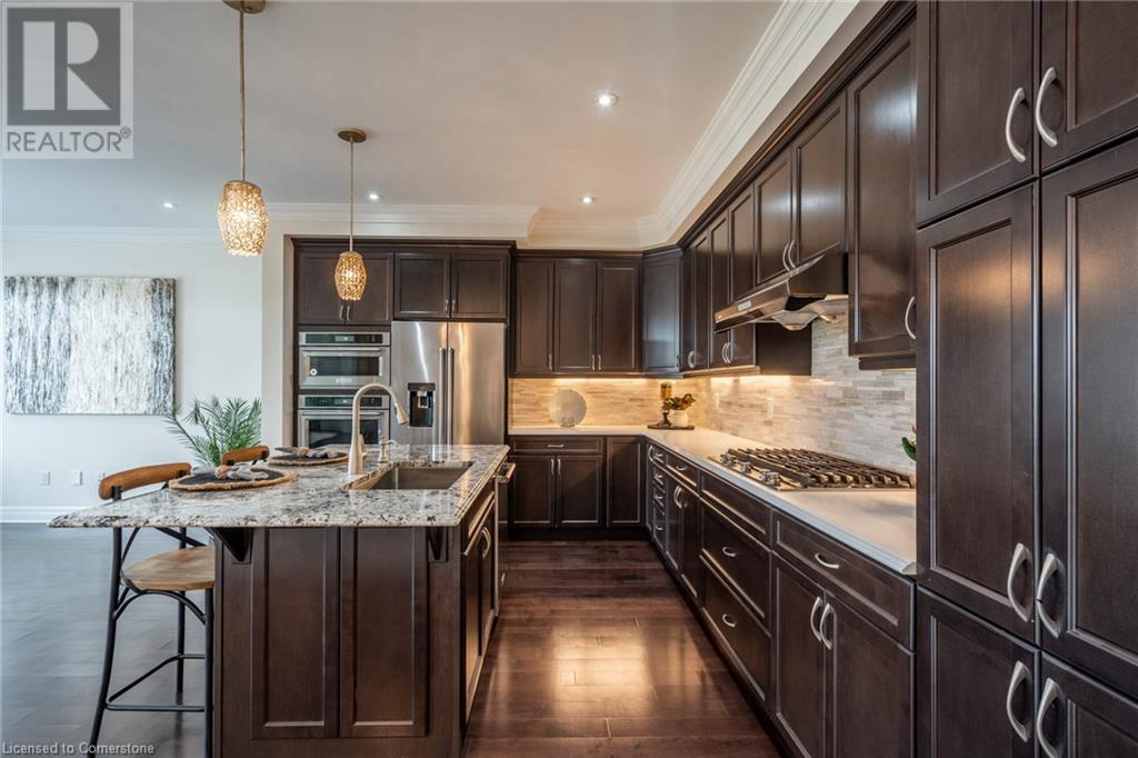 31 Forest Ridge Avenue, Waterdown, Ontario  L8B 1V5 - Photo 12 - 40687157