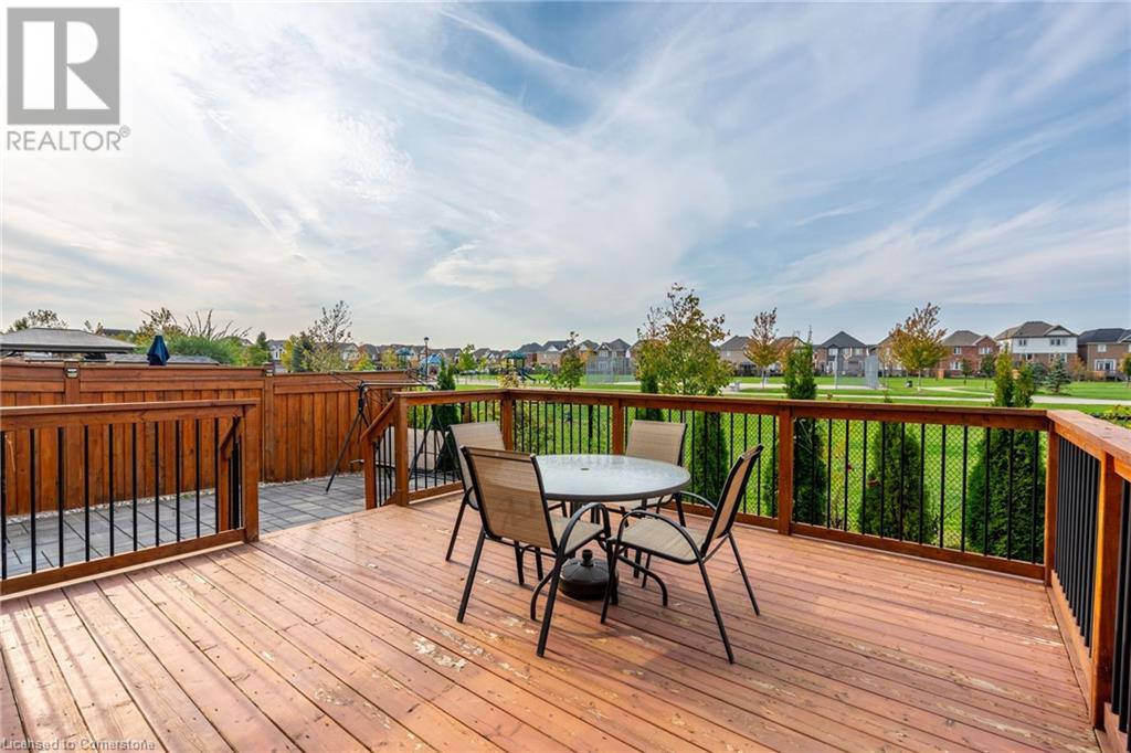 31 Forest Ridge Avenue, Waterdown, Ontario  L8B 1V5 - Photo 31 - 40687157