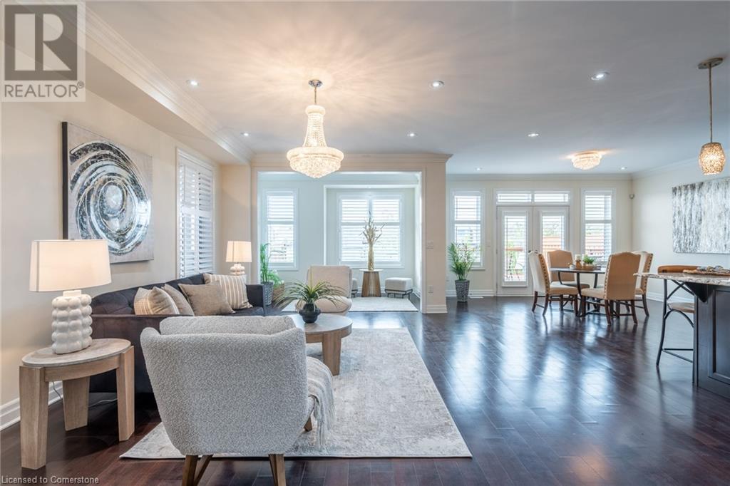 31 Forest Ridge Avenue, Waterdown, Ontario  L8B 1V5 - Photo 7 - 40687157