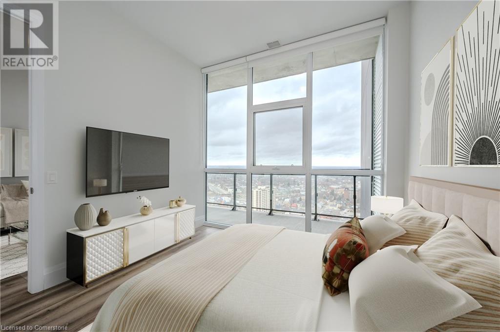 60 Charles Street W Unit# 2901, Kitchener, Ontario  N2G 0C9 - Photo 6 - 40687186