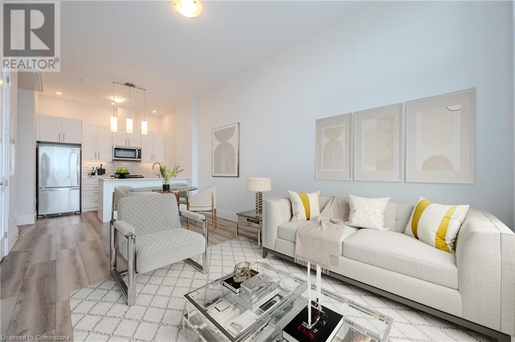 60 Charles Street W Unit# 2901, Kitchener, Ontario  N2G 0C9 - Photo 4 - 40687186