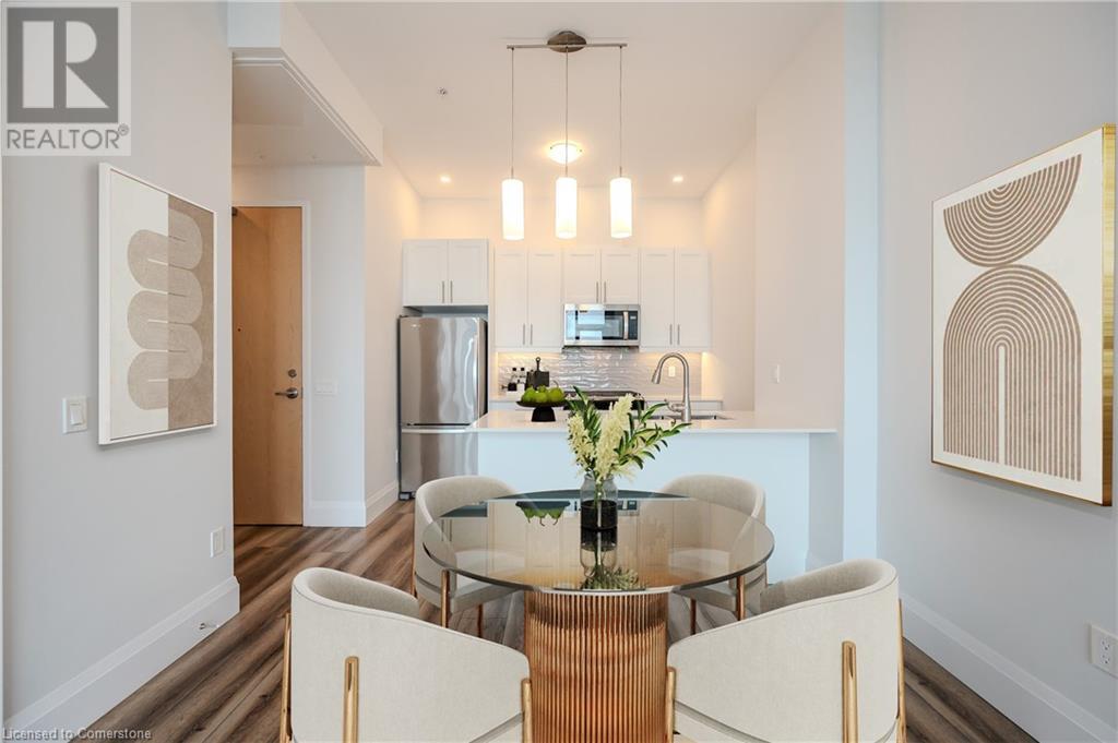 60 Charles Street W Unit# 2901, Kitchener, Ontario  N2G 0C9 - Photo 5 - 40687186