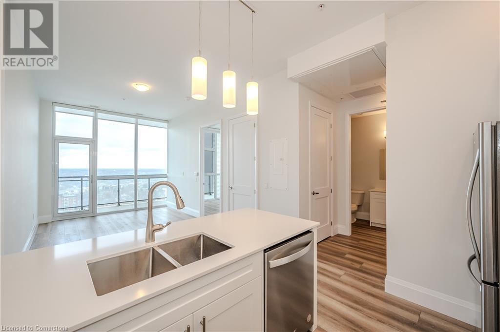 60 Charles Street W Unit# 2901, Kitchener, Ontario  N2G 0C9 - Photo 9 - 40687186