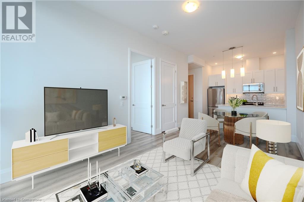 60 CHARLES Street W Unit# 2901, Kitchener, Ontario