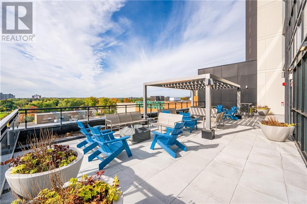 60 Charles Street W Unit# 2901, Kitchener, Ontario  N2G 0C9 - Photo 16 - 40687186