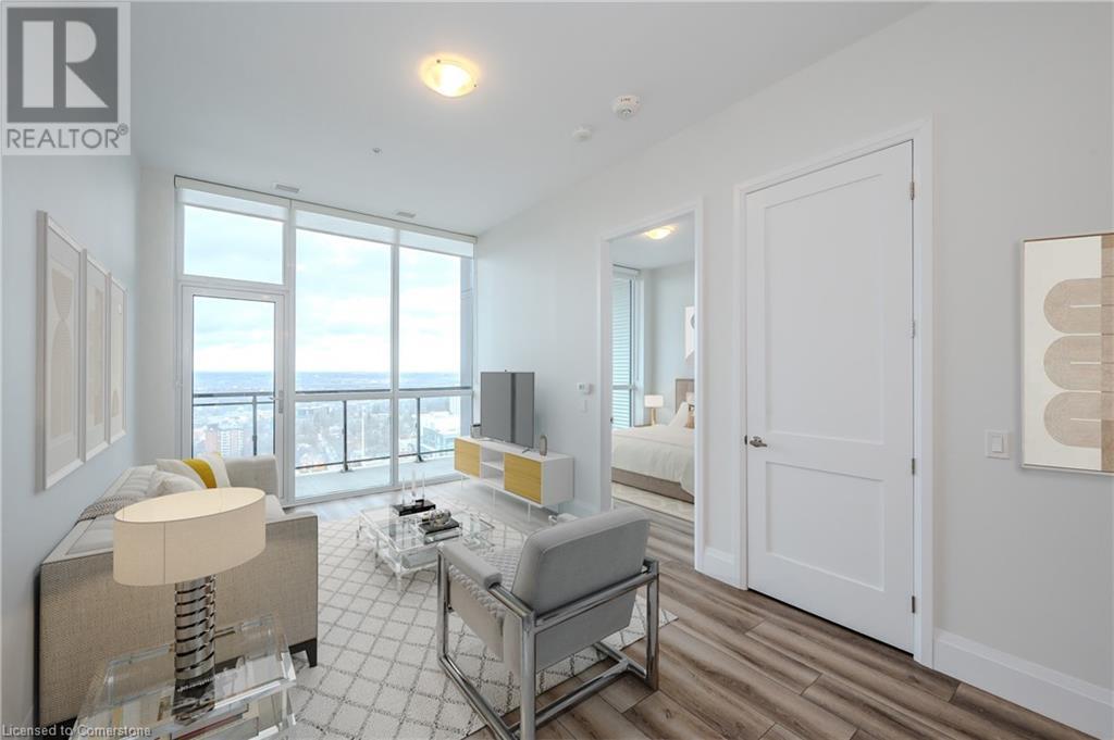 60 Charles Street W Unit# 2901, Kitchener, Ontario  N2G 0C9 - Photo 3 - 40687186