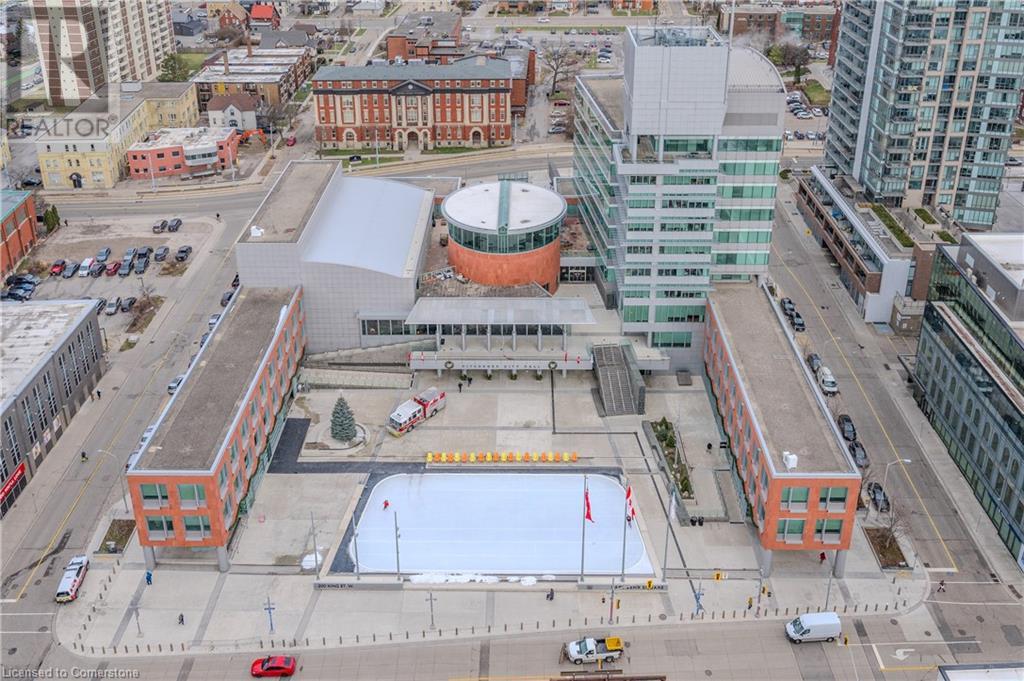 60 Charles Street W Unit# 2901, Kitchener, Ontario  N2G 0C9 - Photo 14 - 40687186