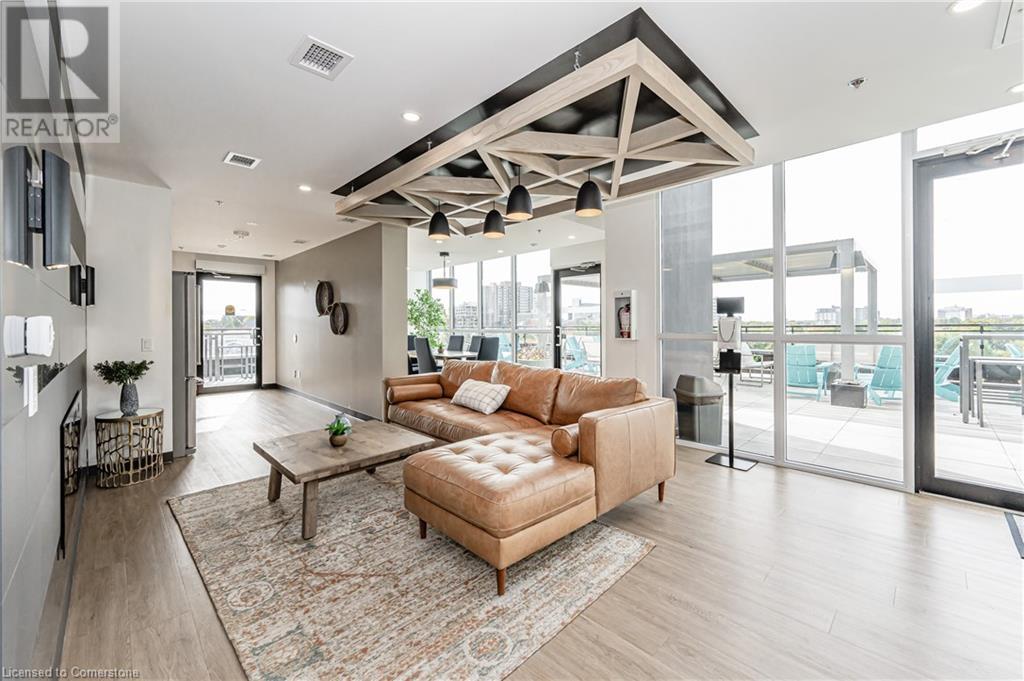 60 Charles Street W Unit# 2901, Kitchener, Ontario  N2G 0C9 - Photo 27 - 40687186