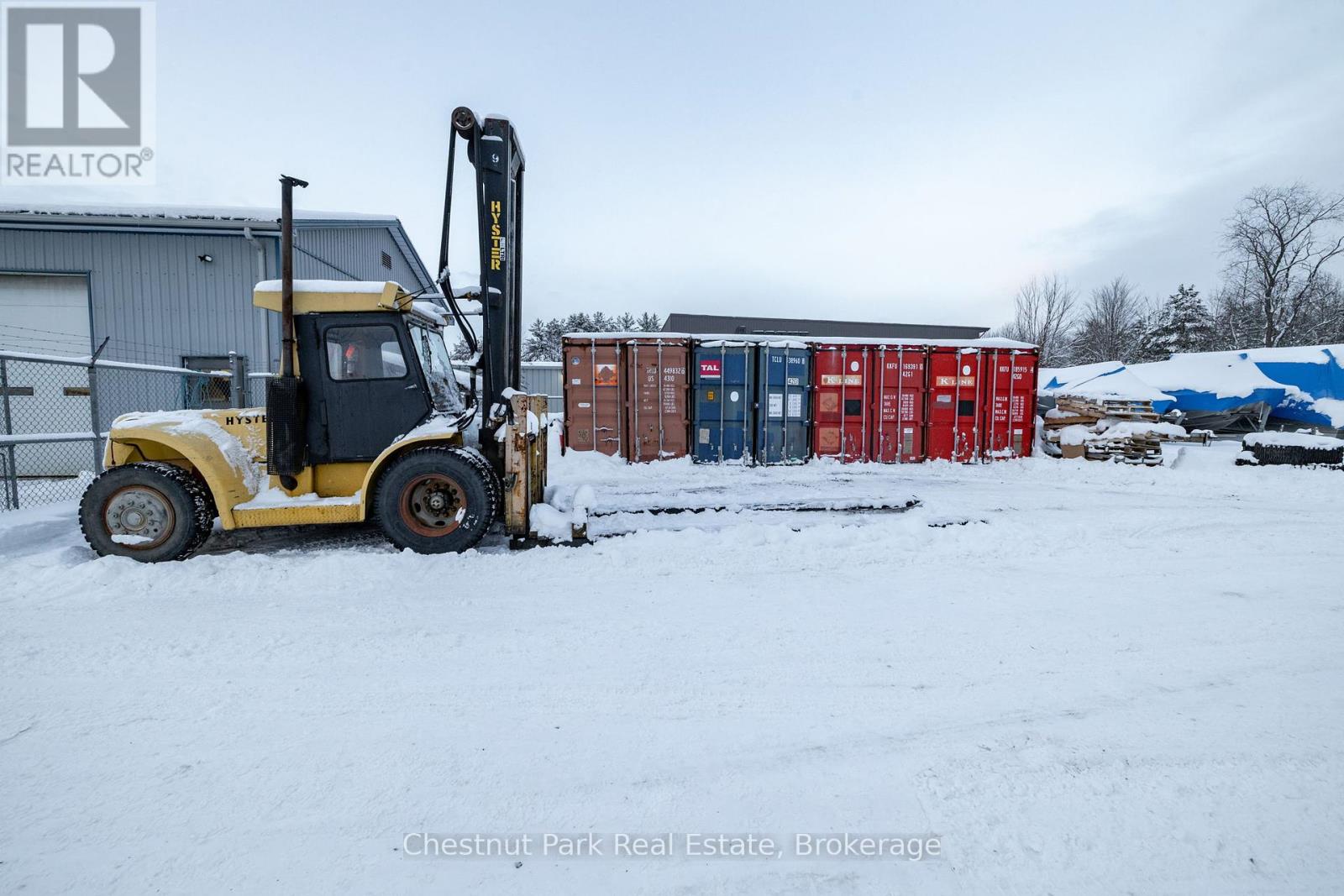 A - 8 Gray Road, Bracebridge (Macaulay), Ontario  P1L 1P8 - Photo 11 - X11905077