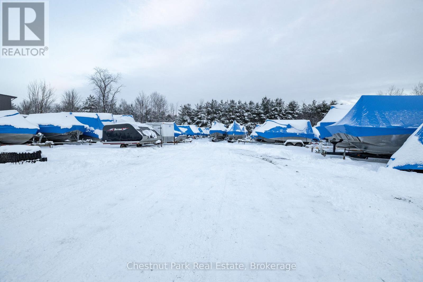 A - 8 Gray Road, Bracebridge (Macaulay), Ontario  P1L 1P8 - Photo 12 - X11905077