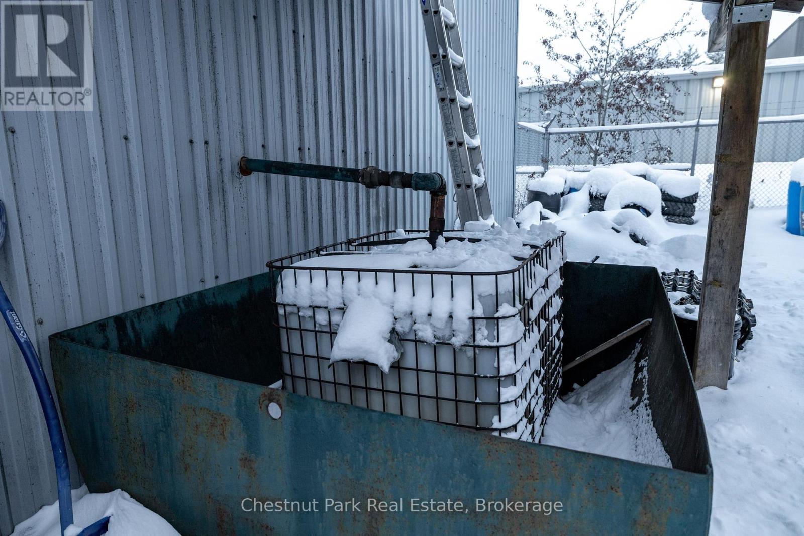 A - 8 Gray Road, Bracebridge (Macaulay), Ontario  P1L 1P8 - Photo 15 - X11905077