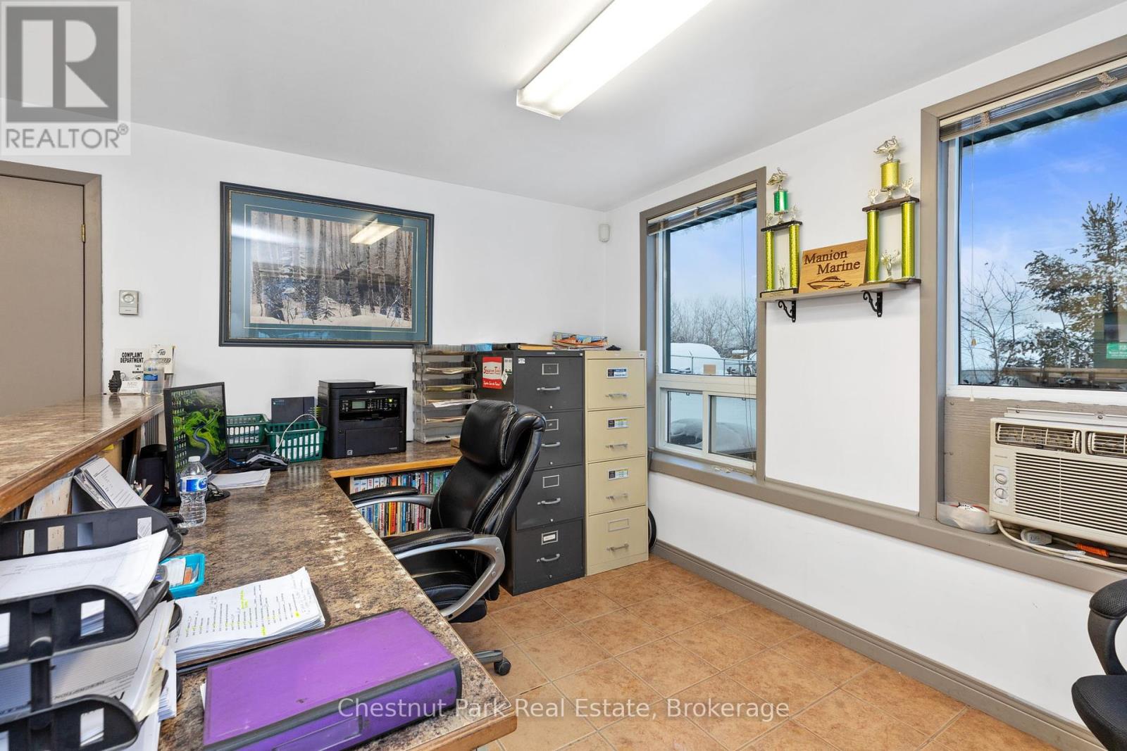 A - 8 Gray Road, Bracebridge (Macaulay), Ontario  P1L 1P8 - Photo 16 - X11905077