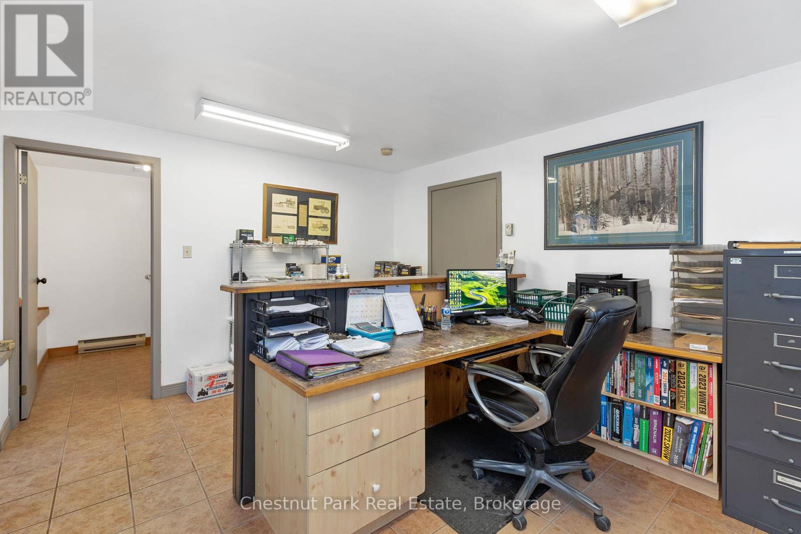 A - 8 Gray Road, Bracebridge (Macaulay), Ontario  P1L 1P8 - Photo 17 - X11905077